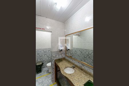 Área comum - Salão de festas de apartamento à venda com 2 quartos, 60m² em Partenon, Porto Alegre