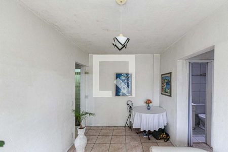 Sala de apartamento à venda com 2 quartos, 60m² em Partenon, Porto Alegre