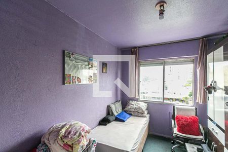 Quarto 1 de apartamento à venda com 2 quartos, 60m² em Partenon, Porto Alegre