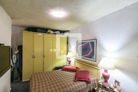 Apartamento à venda com 60m², 2 quartos e sem vagaQuarto 2