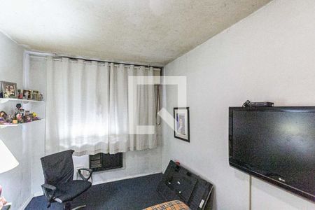 Apartamento à venda com 60m², 2 quartos e sem vagaQuarto 2