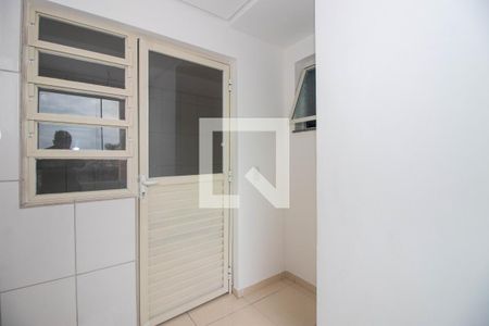 Apartamento à venda com 80m², 3 quartos e 1 vaga Apartamento à venda com 80m², 3 quartos e 1 vagaÁrea de Serviço