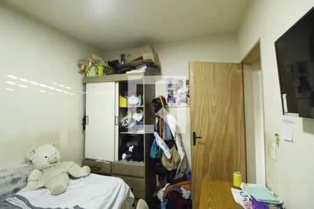 Quarto 1 de apartamento à venda com 2 quartos, 45m² em Morro Santana, Porto Alegre