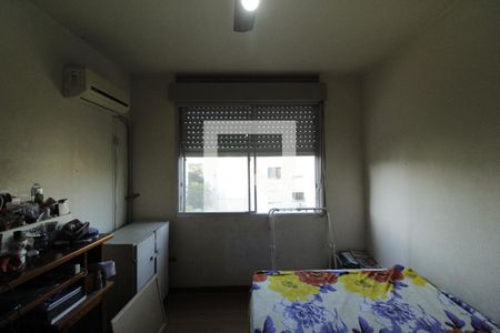 Quarto 2 de apartamento à venda com 2 quartos, 45m² em Morro Santana, Porto Alegre