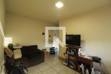 Sala de apartamento à venda com 2 quartos, 45m² em Morro Santana, Porto Alegre