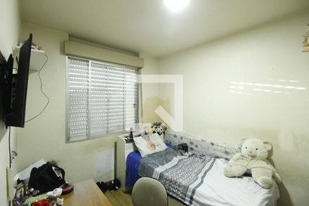 Quarto 1 de apartamento à venda com 2 quartos, 45m² em Morro Santana, Porto Alegre