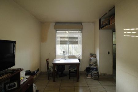 Sala de apartamento à venda com 2 quartos, 45m² em Morro Santana, Porto Alegre