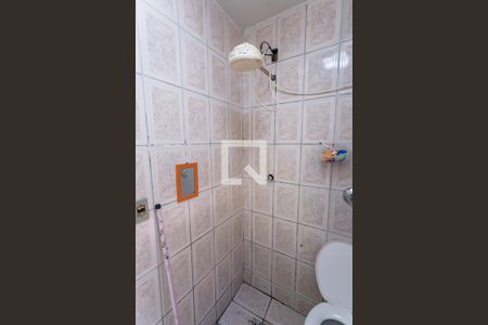 Casa para alugar com 269m², 8 quartos e 15 vagasBanheiro Social da Casa A