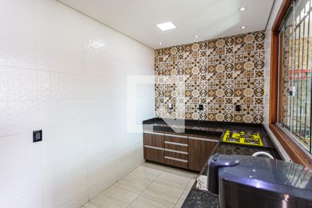 Casa para alugar com 269m², 8 quartos e 15 vagasCozinha