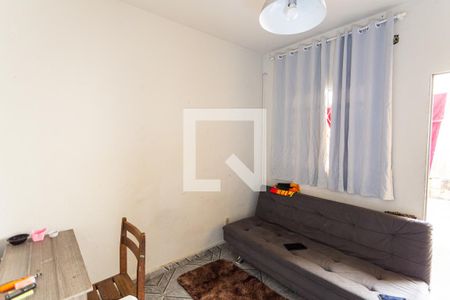 Casa para alugar com 269m², 8 quartos e 15 vagasSala da Casa A