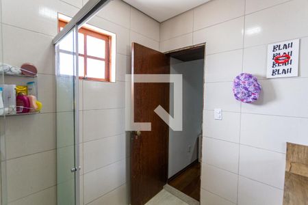 Casa para alugar com 269m², 8 quartos e 15 vagasBanheiro da Suíte 2