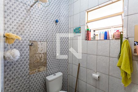 Casa para alugar com 269m², 8 quartos e 15 vagasBanheiro Social da Casa B