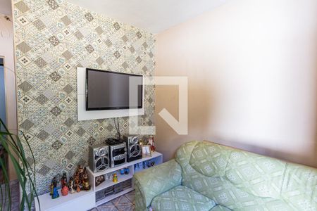 Casa para alugar com 269m², 8 quartos e 15 vagasSala da Casa B