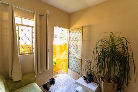 Casa para alugar com 269m², 8 quartos e 15 vagasSala da Casa B