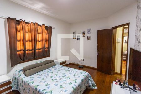 Casa para alugar com 269m², 8 quartos e 15 vagasSuíte 2