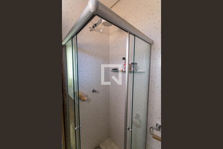 Casa para alugar com 269m², 8 quartos e 15 vagasBanheiro Social