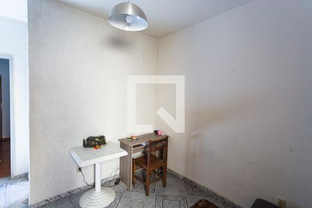 Casa para alugar com 269m², 8 quartos e 15 vagasSala da Casa A