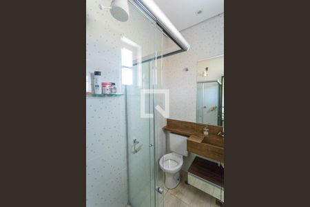 Casa para alugar com 269m², 8 quartos e 15 vagasBanheiro Social