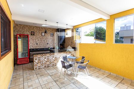 Casa para alugar com 269m², 8 quartos e 15 vagasÁrea da Churrasqueira