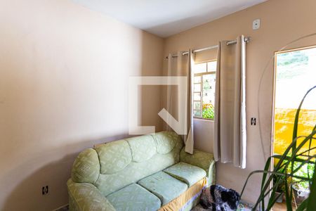 Casa para alugar com 269m², 8 quartos e 15 vagasSala da Casa B