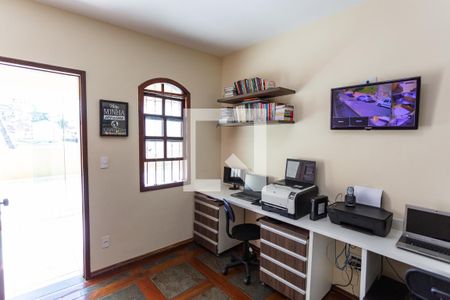 Casa para alugar com 269m², 8 quartos e 15 vagasQuarto 3/Escritório