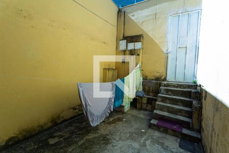 Casa para alugar com 269m², 8 quartos e 15 vagasÁrea Privativa da Casa A