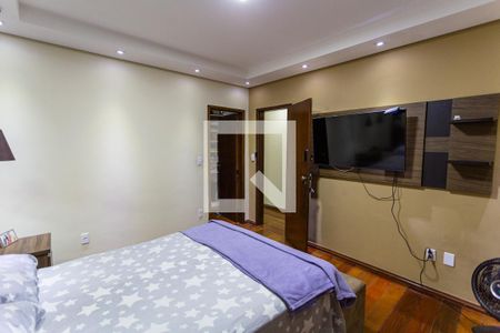 Casa para alugar com 269m², 8 quartos e 15 vagasSuíte 1