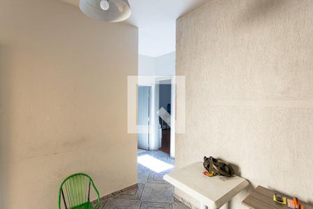 Casa para alugar com 269m², 8 quartos e 15 vagasSala da Casa A