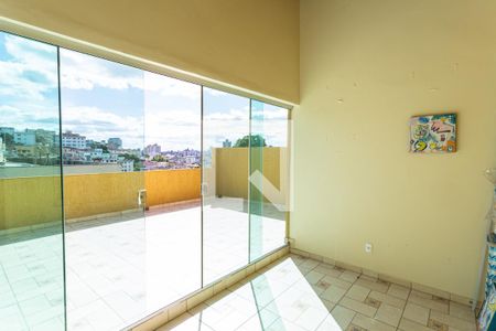 Casa para alugar com 269m², 8 quartos e 15 vagasVaranda do Quarto 3/Escritório
