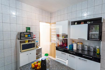 Casa para alugar com 269m², 8 quartos e 15 vagasCozinha da Casa B