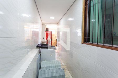 Casa para alugar com 269m², 8 quartos e 15 vagasÁrea de Serviço