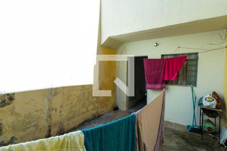 Casa para alugar com 269m², 8 quartos e 15 vagasÁrea Privativa da Casa A