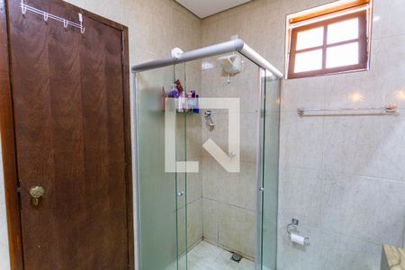 Casa para alugar com 269m², 8 quartos e 15 vagasBanheiro da Suíte 1