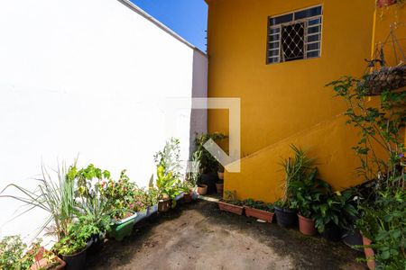 Casa para alugar com 269m², 8 quartos e 15 vagasGaragem da Casa B