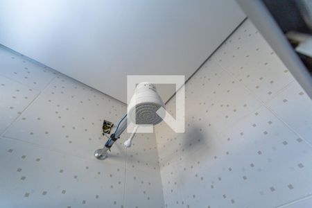 Casa para alugar com 269m², 8 quartos e 15 vagasChuveiro do Banheiro Social