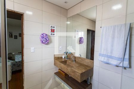 Casa para alugar com 269m², 8 quartos e 15 vagasBanheiro da Suíte 2