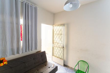 Casa para alugar com 269m², 8 quartos e 15 vagasSala da Casa A