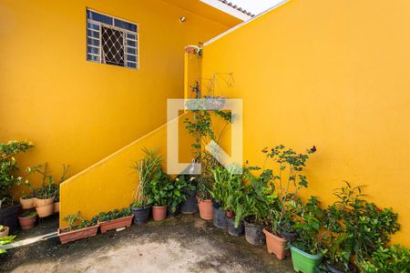 Casa para alugar com 269m², 8 quartos e 15 vagasGaragem da Casa B