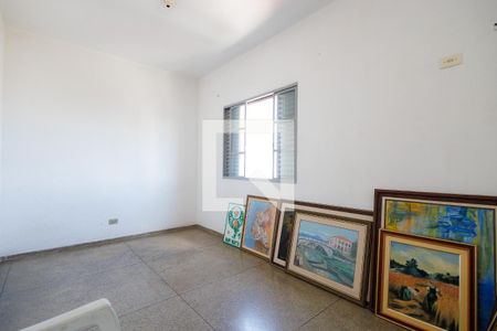 Quarto 1 de apartamento à venda com 3 quartos, 81m² em Centro, Taubaté