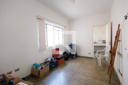 Sala de apartamento à venda com 3 quartos, 81m² em Centro, Taubaté