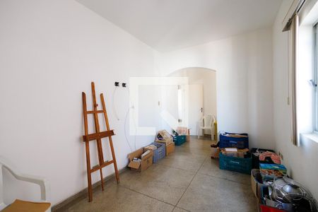 Sala de apartamento à venda com 3 quartos, 81m² em Centro, Taubaté