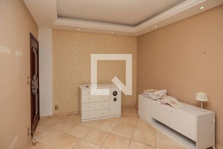 Sala de apartamento à venda com 2 quartos, 80m² em Cachambi, Rio de Janeiro