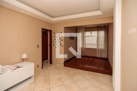 Sala de apartamento à venda com 2 quartos, 80m² em Cachambi, Rio de Janeiro