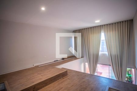 Suíte de casa para alugar com 2 quartos, 80m² em Jardim Oriental, São Paulo