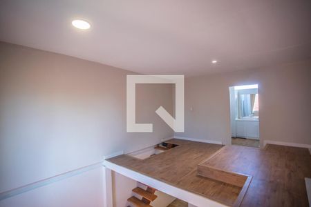 Suíte de casa para alugar com 2 quartos, 80m² em Jardim Oriental, São Paulo
