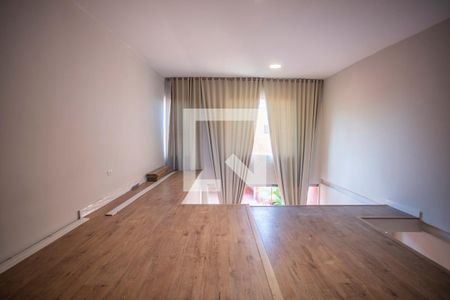 Suíte de casa para alugar com 2 quartos, 80m² em Jardim Oriental, São Paulo