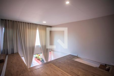 Suíte de casa para alugar com 2 quartos, 80m² em Jardim Oriental, São Paulo