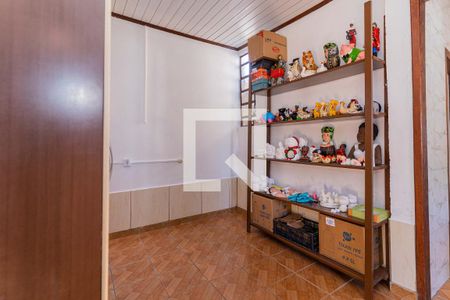 Sala de casa à venda com 3 quartos, 90m² em Sarandi, Porto Alegre