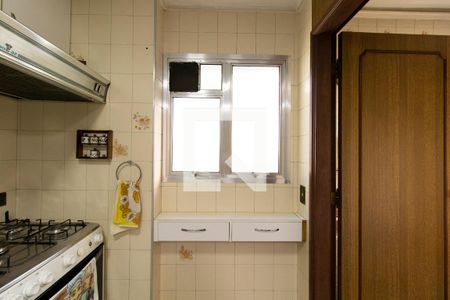 Apartamento à venda com 126m², 3 quartos e 1 vaga Apartamento à venda com 126m², 3 quartos e 1 vagaCozinha