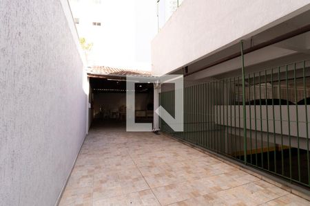 Apartamento à venda com 126m², 3 quartos e 1 vaga Apartamento à venda com 126m², 3 quartos e 1 vagaÁrea Comum - Churrasqueira e Salão de Festas